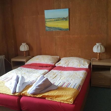 Ferienwohnungen Am Werbellinsee Schorfheide Eksteriør bilde